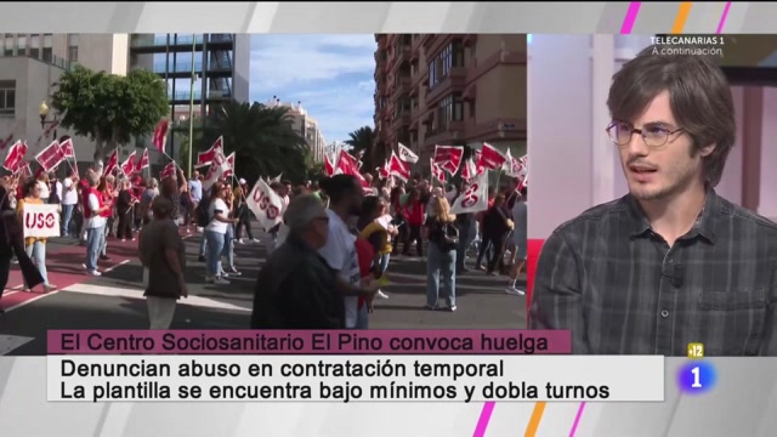 Cerca de ti - 09/12/2022 - Ver ahora