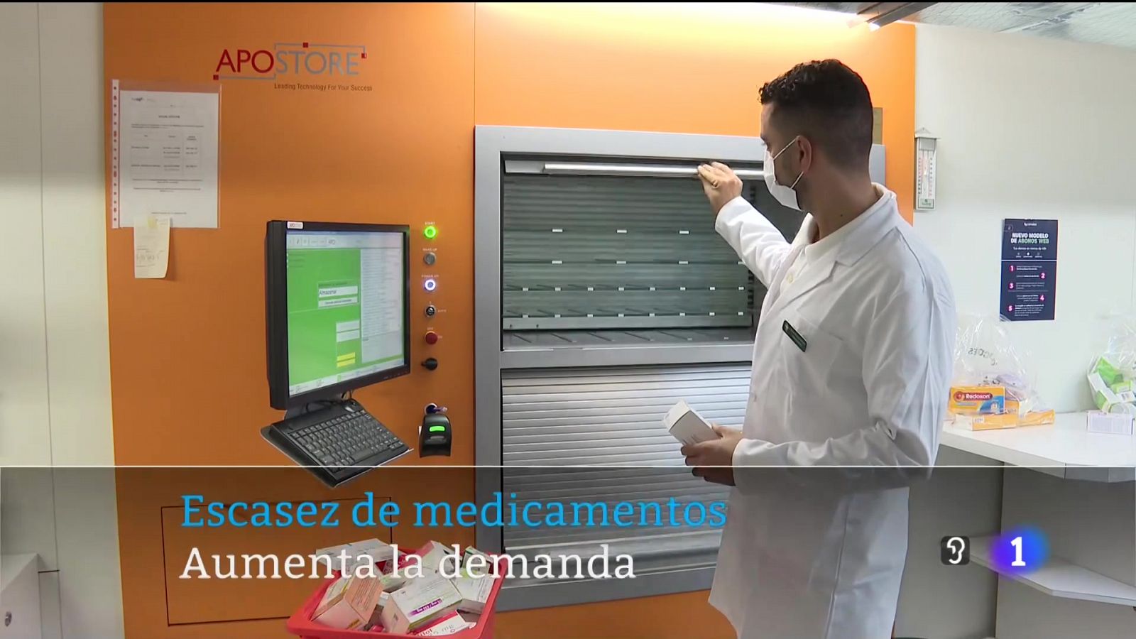 Canarias en 2' - 10/12/2022 - Ver ahora