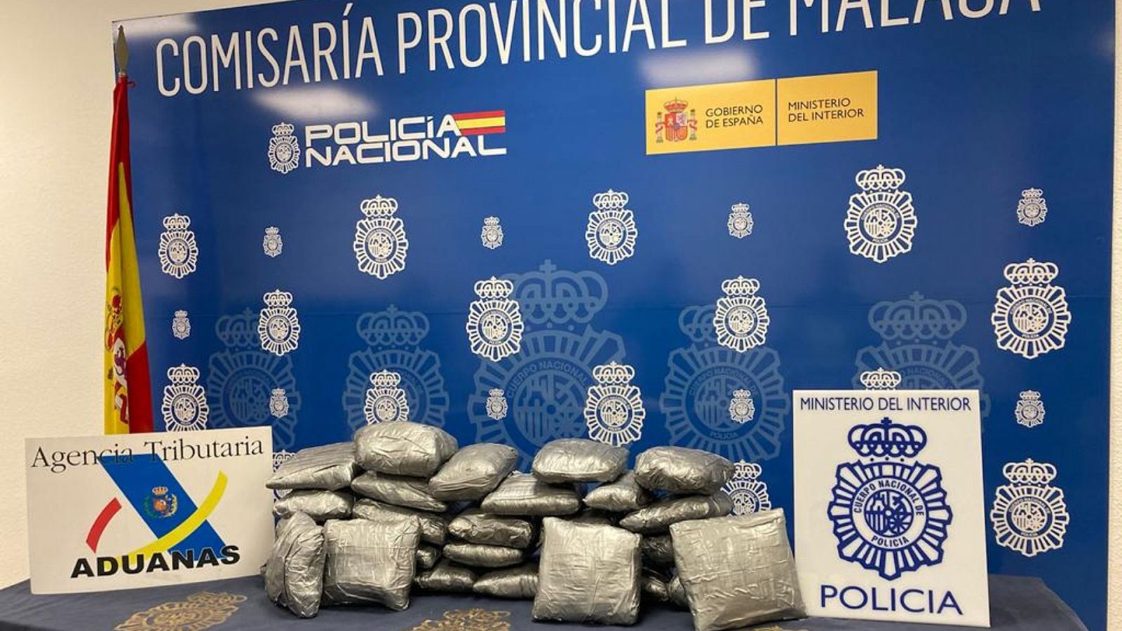 Nueva ruta del narcotráfico- RTVE.es