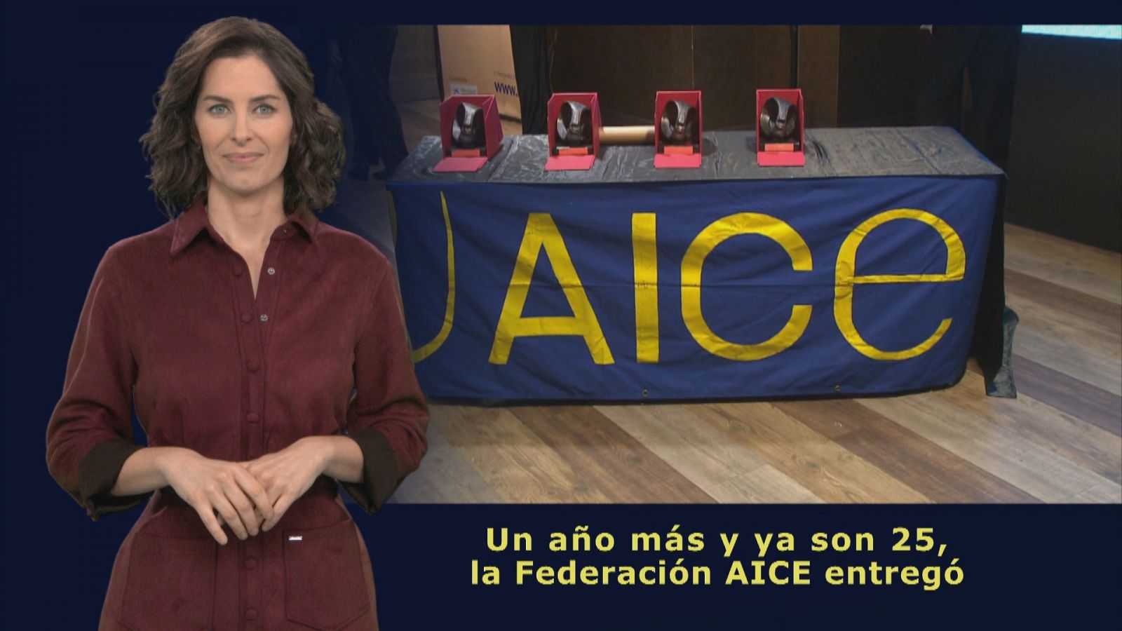 En lengua de signos - 11/12/22 - ver ahora