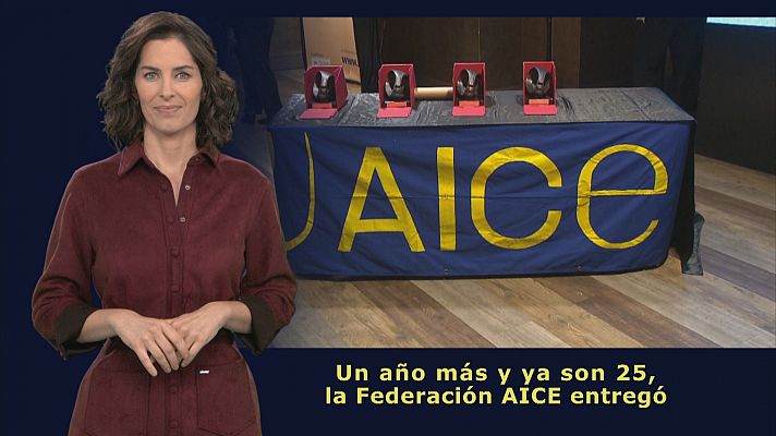 En lengua de signos - En lengua de signos - 11/12/22