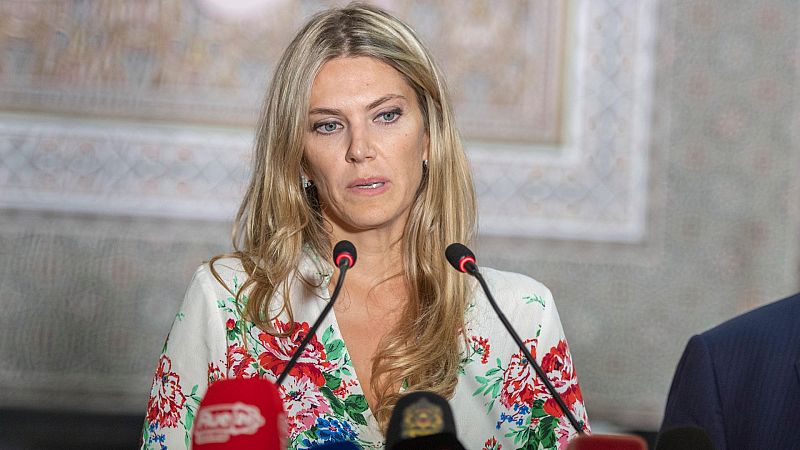 El Parlamento Europeo, salpicado por un caso de corrupción y lavado de dinero