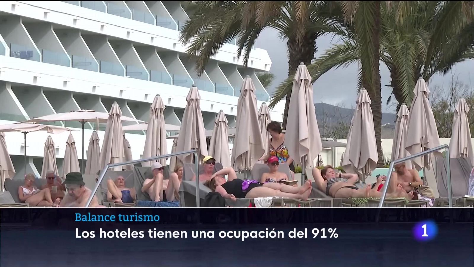 Telecanarias - 11/12/2022 - Ver ahora