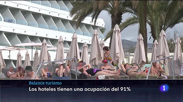 Telecanarias - Telecanarias - 11/12/2022