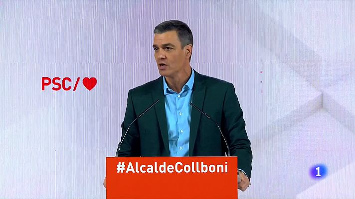 L'Informatiu - L'Informatiu - 11/12/2022