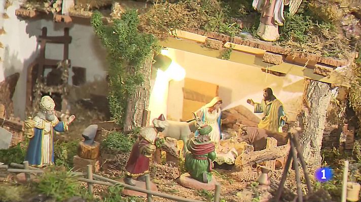 L'Informatiu - Més enllà dels pessebres