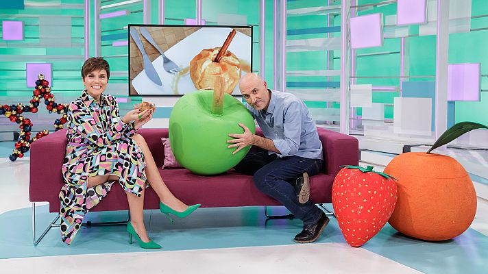 Saber vivir - Saber vivir - 11/12/22