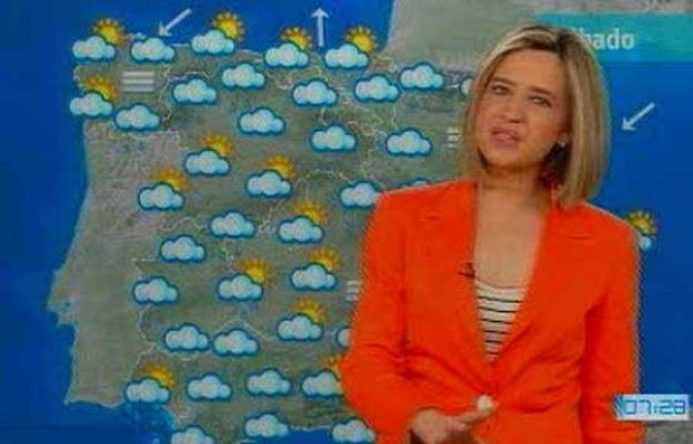 El tiempo - El Tiempo - 23/01/10