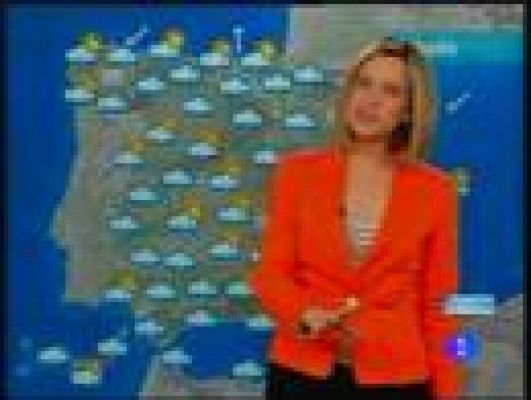 El tiempo - El Tiempo - 23/01/10