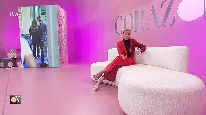 D Corazón - Corazón - 11/12/22