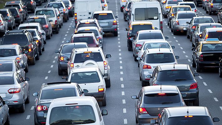 Telediario Fin de Semana - Telediario 1 en 4' - 11/12/22