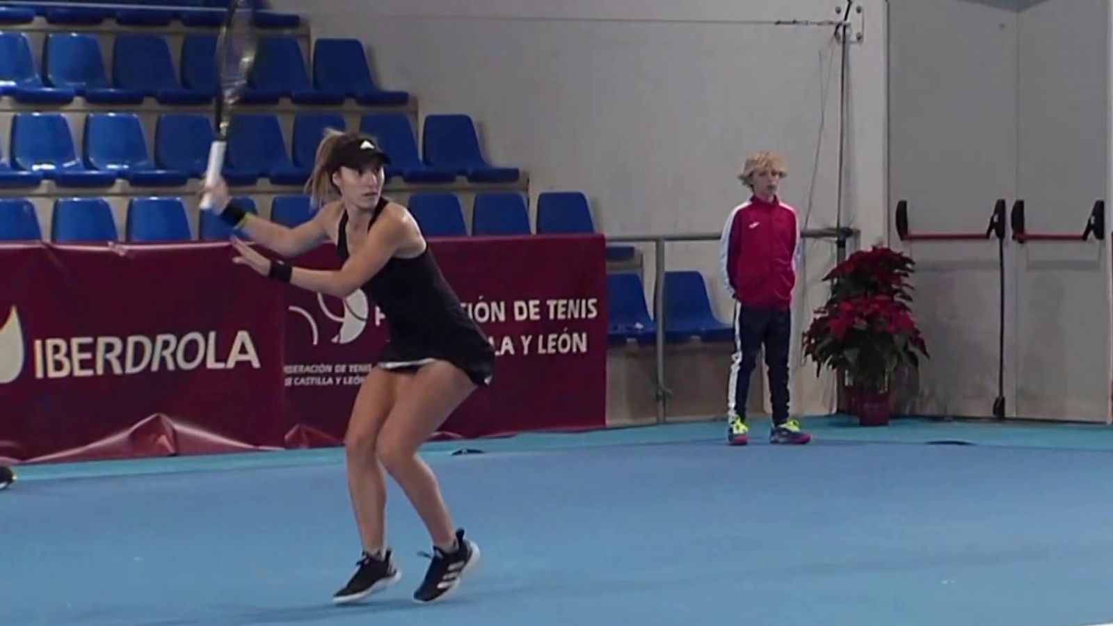 Tenis - Máster Futuro Nacional Mapfre. Final Femenina - RTVE Play