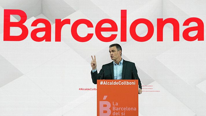 Telediario Matinal - Telediario - 8 horas - 12/12/22