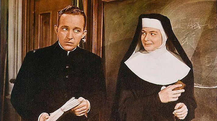 Cine internacional - Las campanas de Santa María