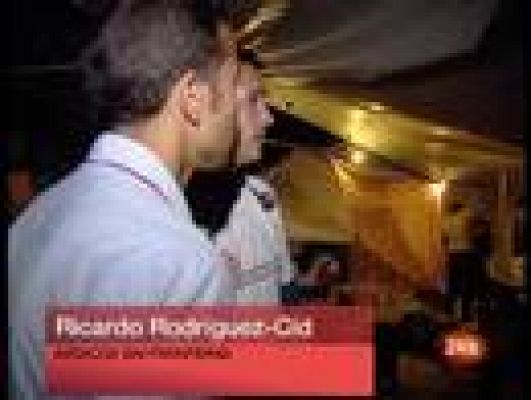  - Desesperación en Haití