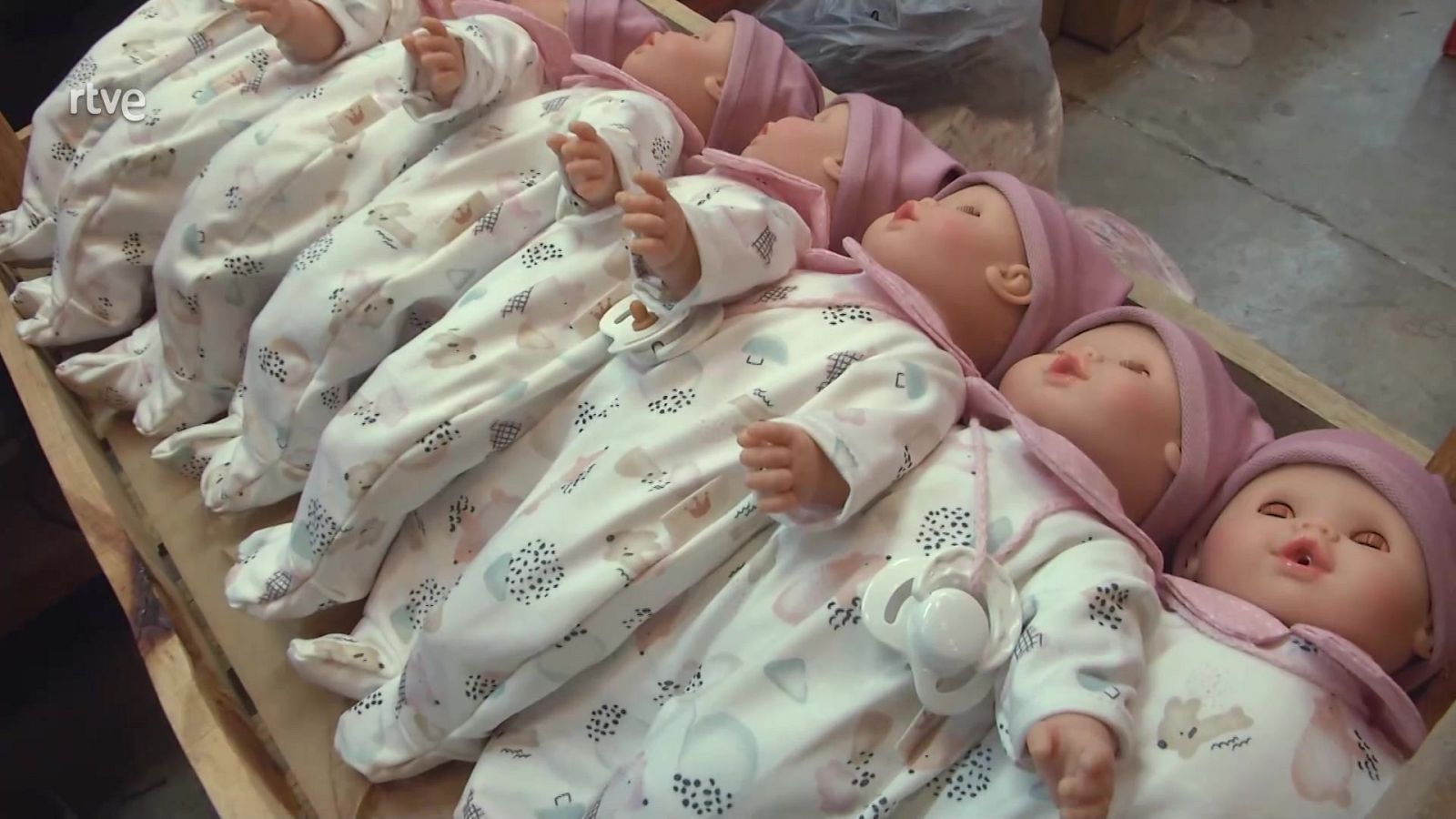 Aquí hay trabajo - 12/12/22 - ver ahora