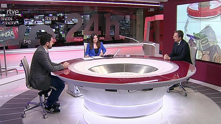 La economía - 12/12/22