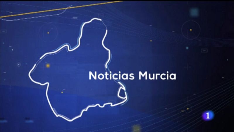 Noticias Murcia - 12/12/2022 - Ver ahora