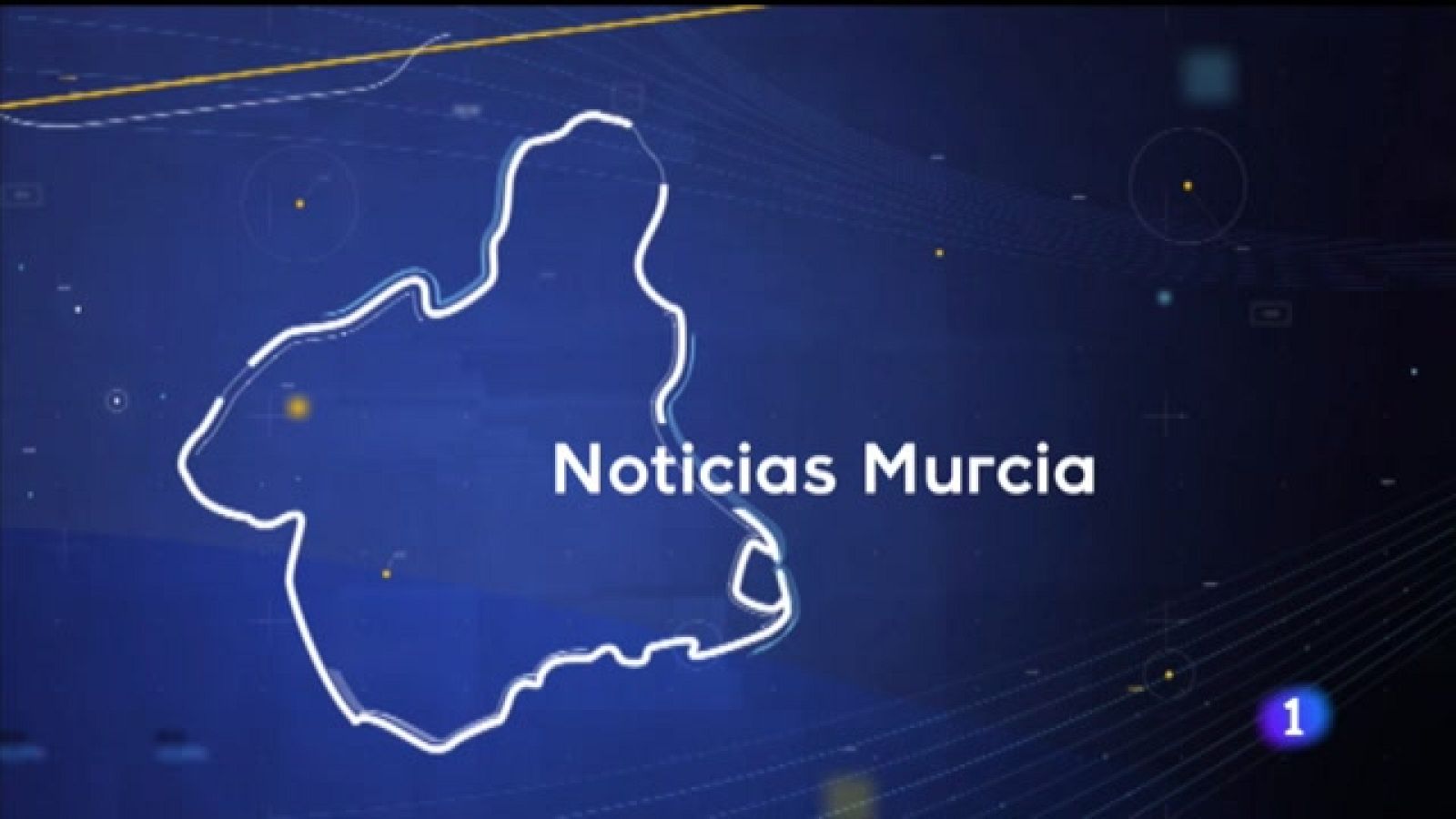 La Region de Murcia en 2' - 12/12/2022