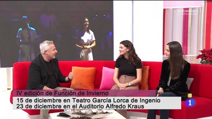 Cerca de ti - Cerca de ti - 12/12/2022