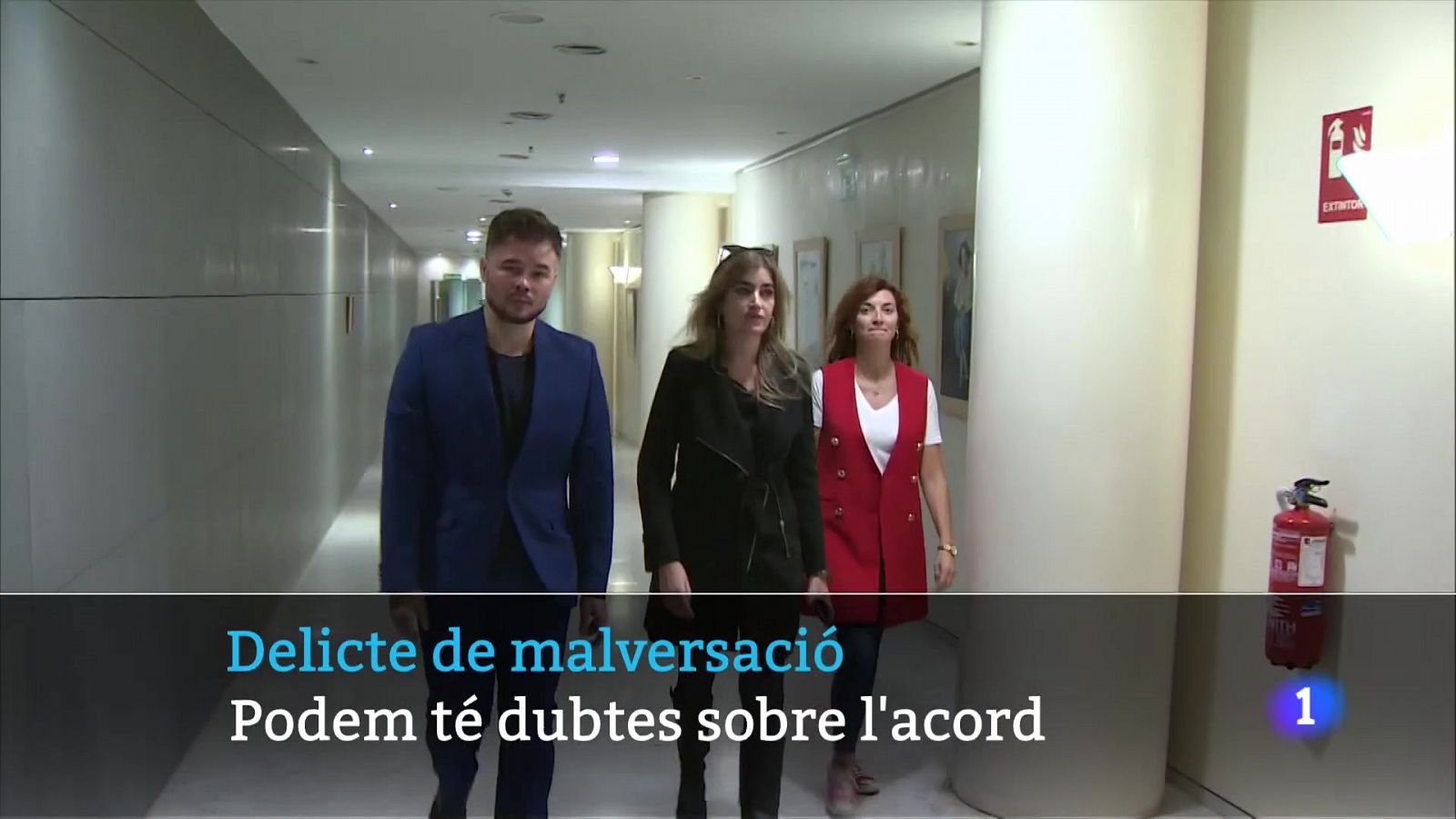 L'Informatiu - 12/12/2022 - veure ara