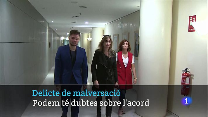 L'Informatiu - L'Informatiu - 12/12/2022