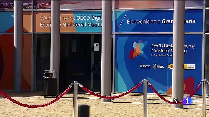 Telecanarias - Telecanarias - 12/12/2022