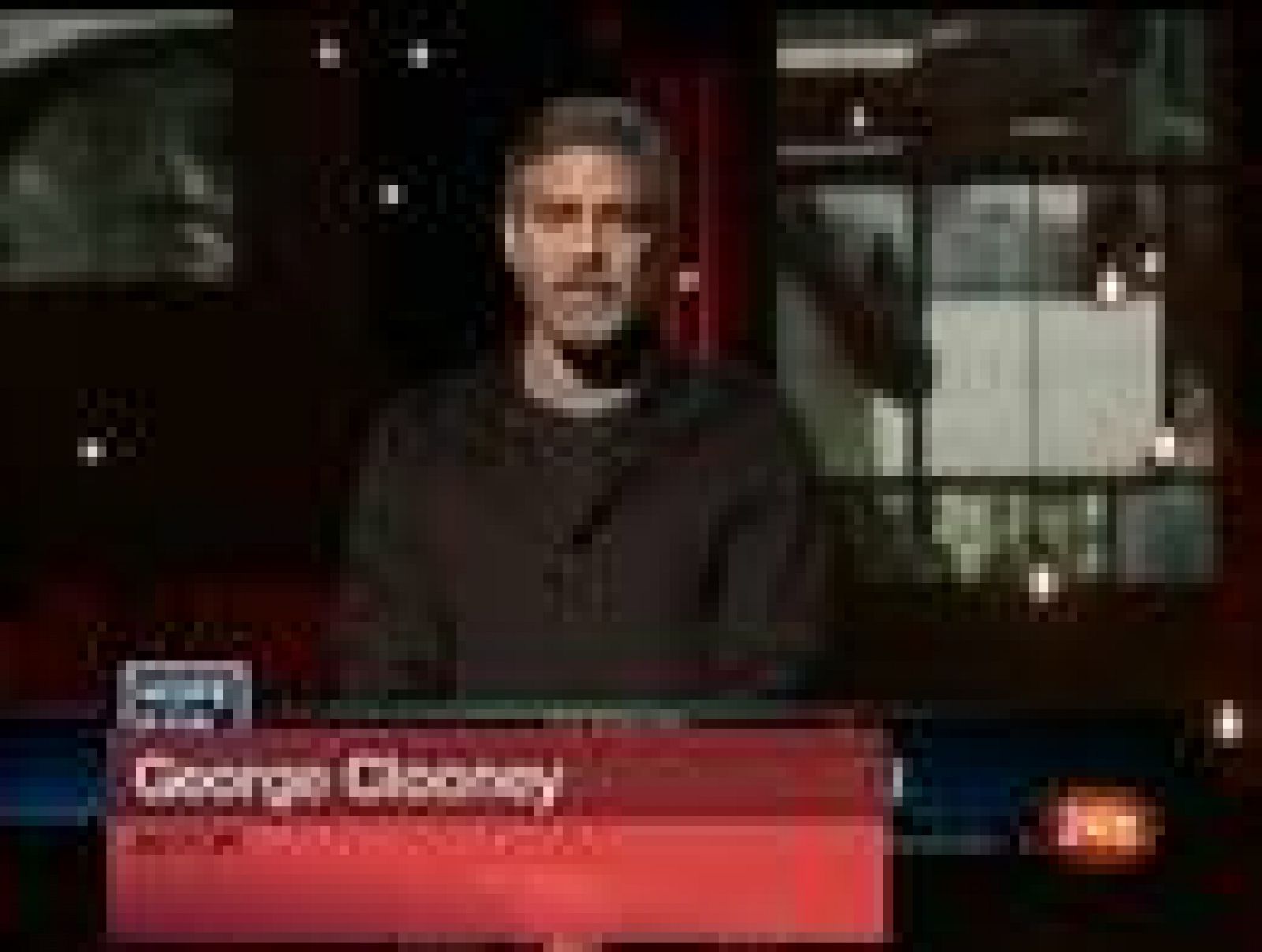 Las estrellas de Hollywood se vuelcan con Haití | Ver