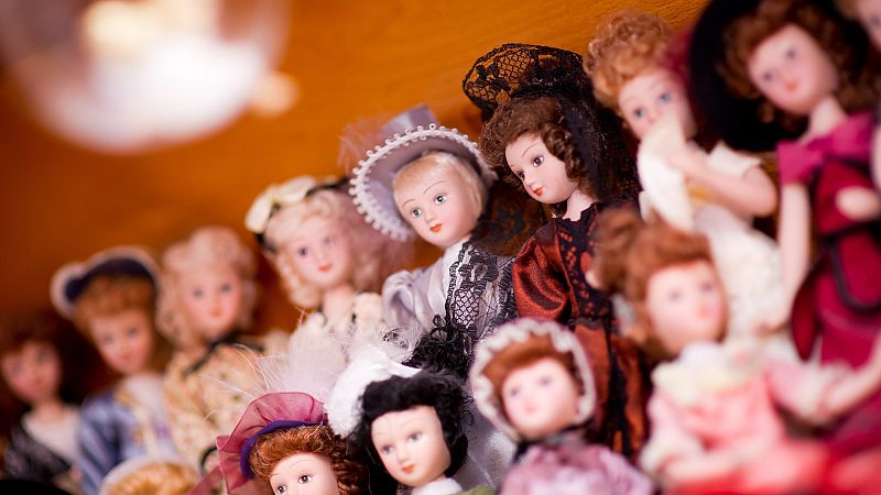 Los 'kidults' son aquellos adultos que compran juguetes y lo hacen guiados por el coleccionismo o nostalgia, y es un nuevo nicho de mercado para grandes distribuidoras.