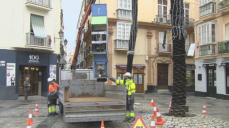 Adiós a las cabinas telefónicas - Ver ahor