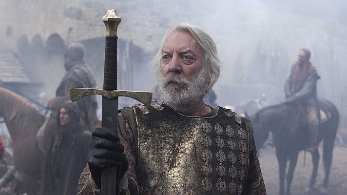 Los pilares de la Tierra - Anarquía