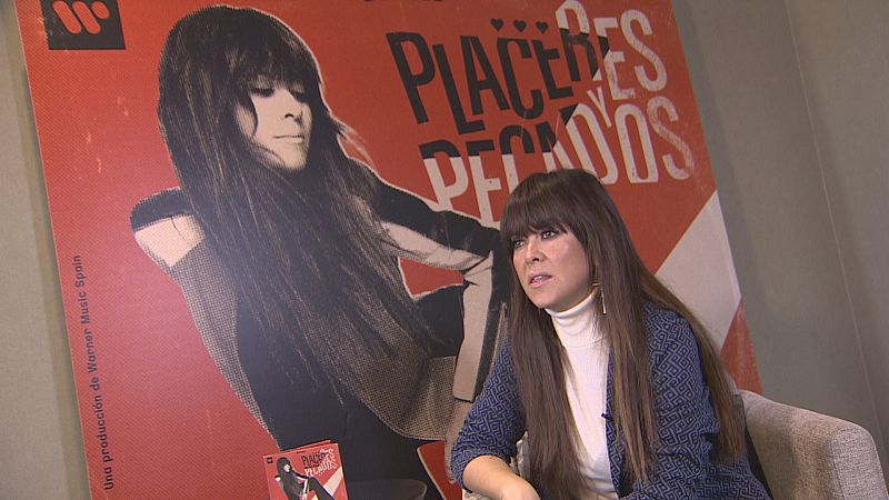 'Placeres y pecados' musicales - Ver ahora