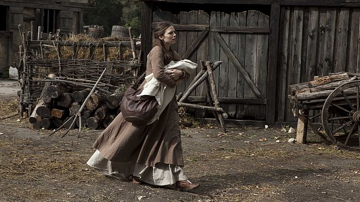 Los pilares de la Tierra - Nuevos comienzos