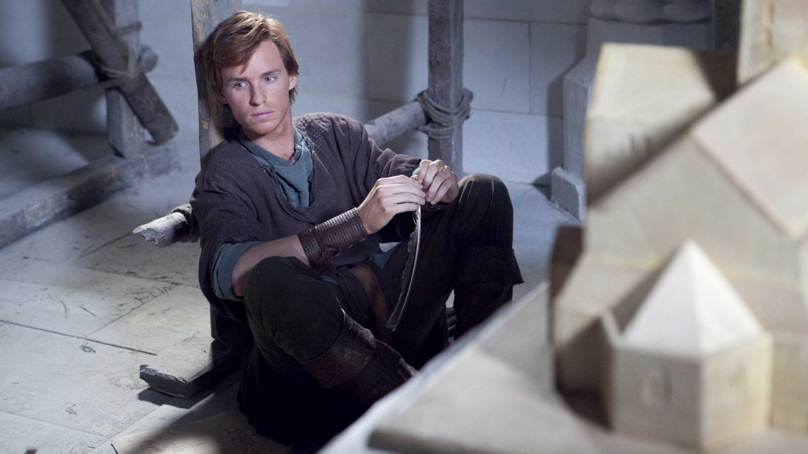 Los pilares de la Tierra - Episodio 8: El trabajo de los ángeles - Ver ahora