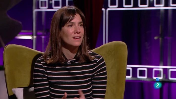 Punts de vista - Bruna Cusí, Javi Medina, Roma Calderón i Albert Gàmez