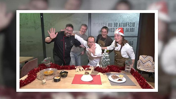 Aquí la Tierra - Aquí la Tierra - 12/12/22