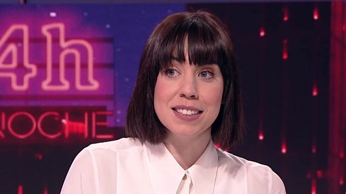 La noche en 24h - La noche en 24 horas - 12/12/22