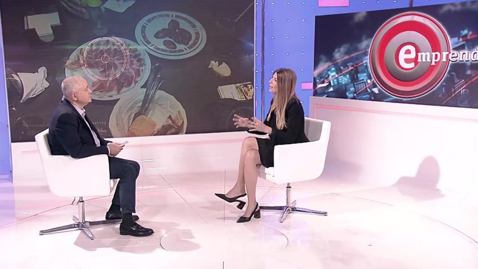 Emprende - 12/12/22 - ver ahora