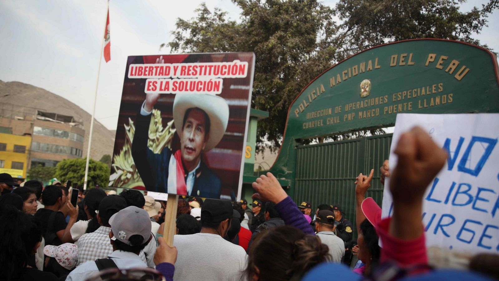 Telediario Internacional - 12/12/22 - ver ahora