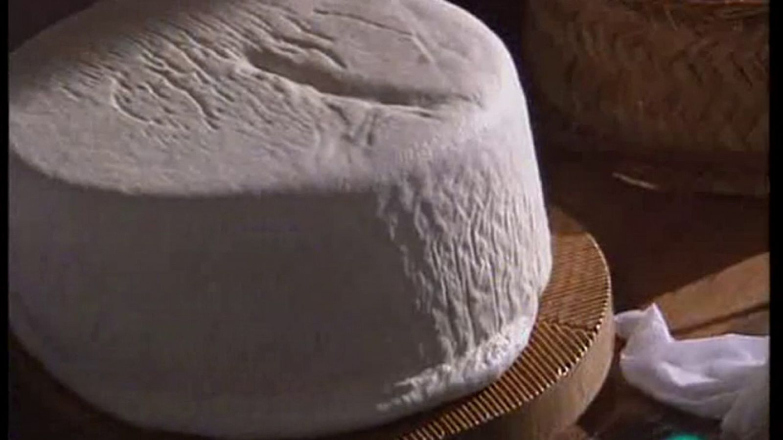 A pedir de boca - Queso manchego artesano - Ver ahora