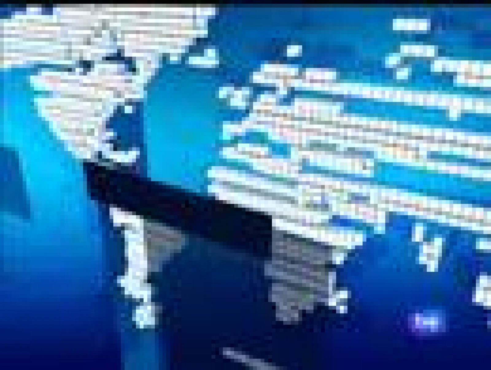 Telediario en 4 minutos