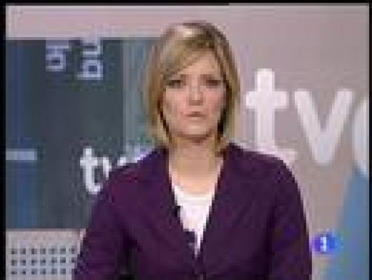  - La Policía busca a los presos