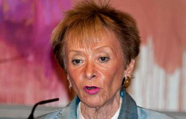  - De la Vega critica a Rajoy