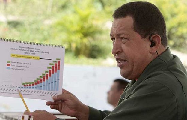  - Manifestaciones en Venezuela