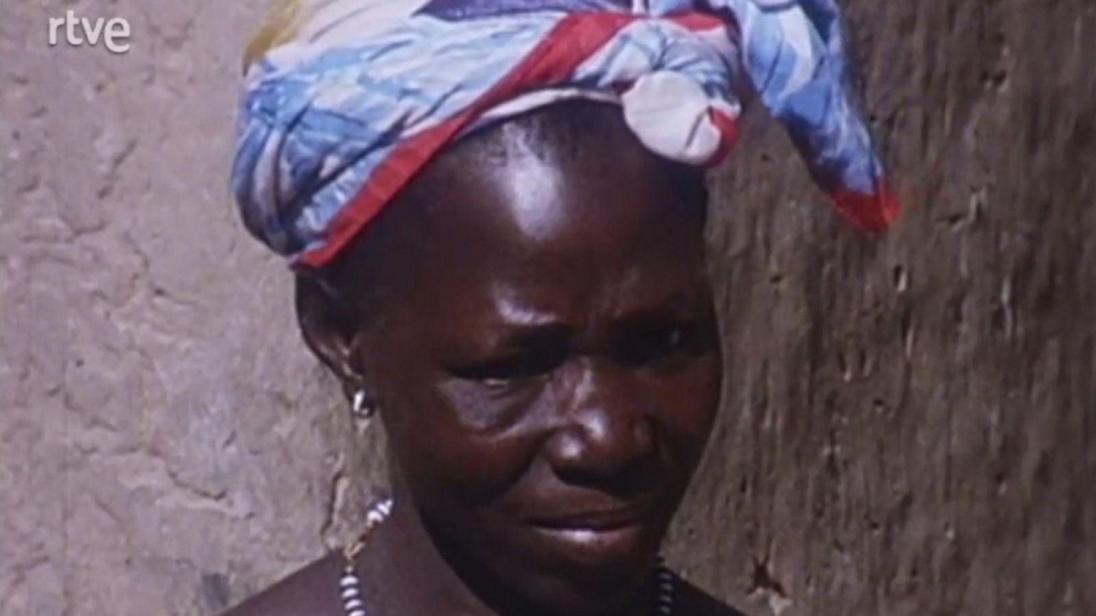 Los marginados - Los dogon: castración y magia