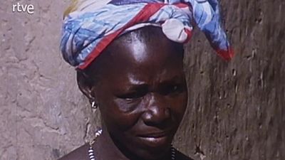 Los dogon: castración y magia