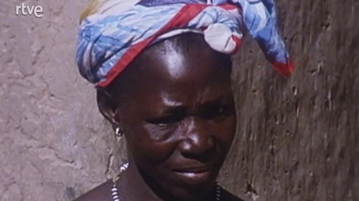 Los dogon: castración y magia