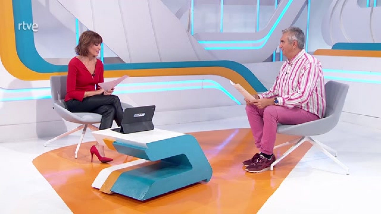 Aquí hay trabajo - 13/12/22 - ver ahora