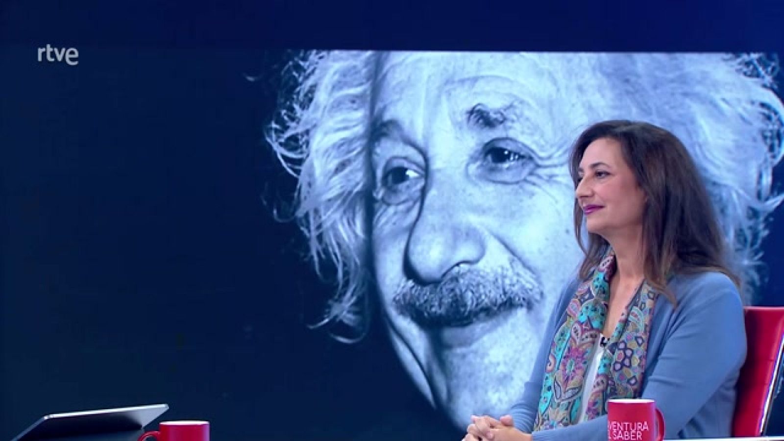 La aventura del saber - 13/12/22 - ver ahora