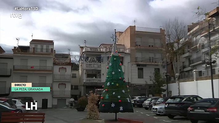 La hora de la actualidad - 13/12/22